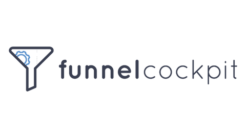 FunnelCockpit – Die All-In-One Marketing Software