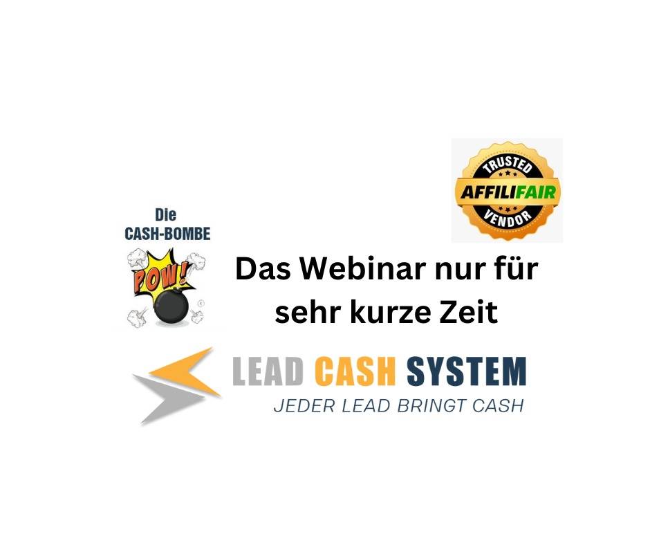 Affiliate Marketing Forum 2026 - Affiliate Marketing Tipps und Tricks - Deutschland 3 20230309000003