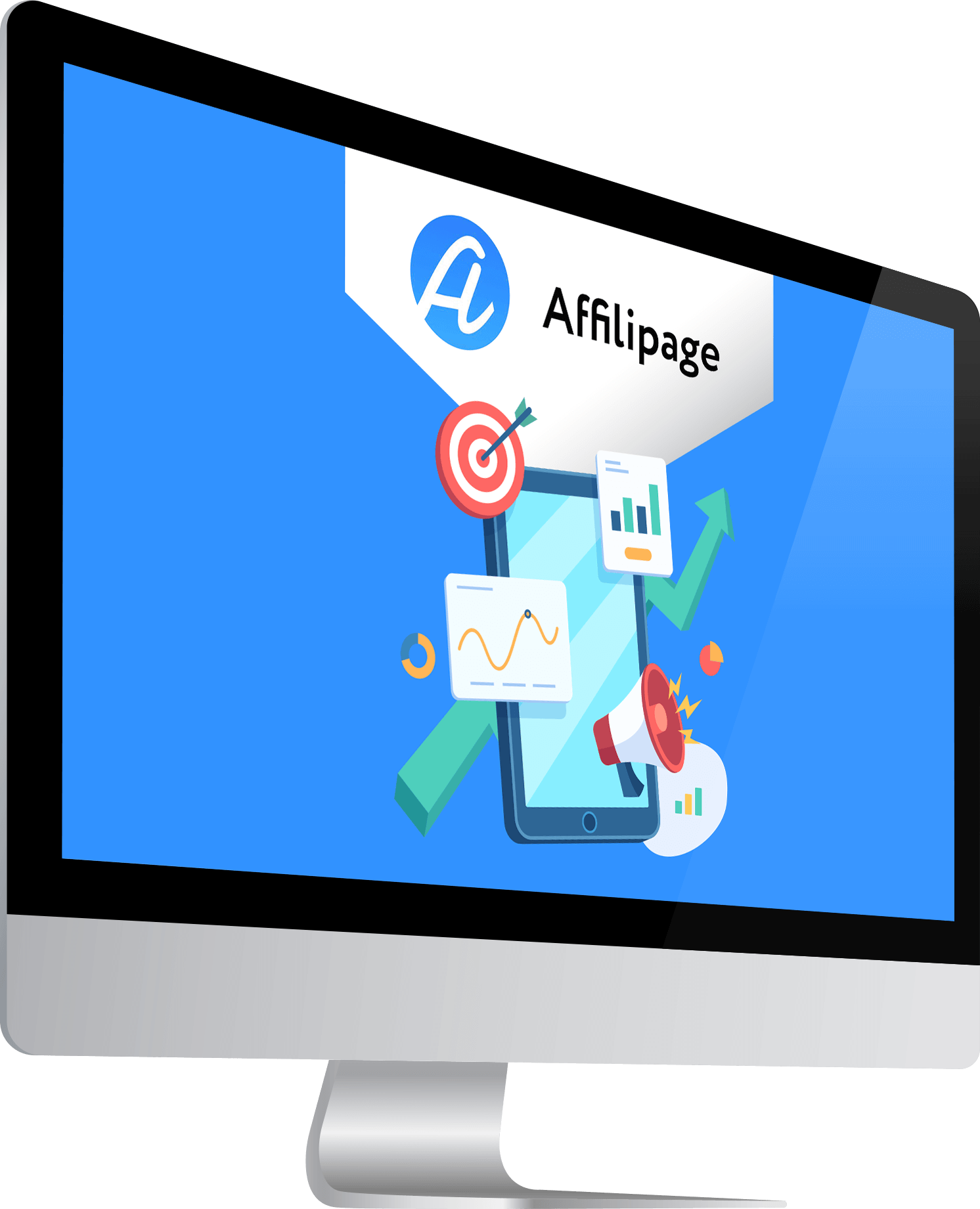 Was ist die größte Chance mit Affilipage